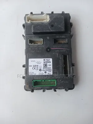 BCM Module Nissan Altima/Murano