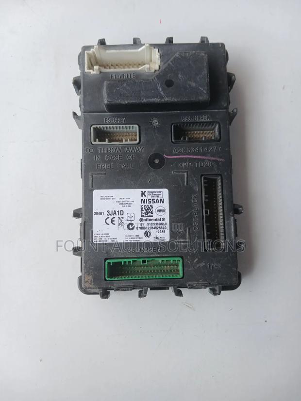 BCM Module Nissan Altima/Murano