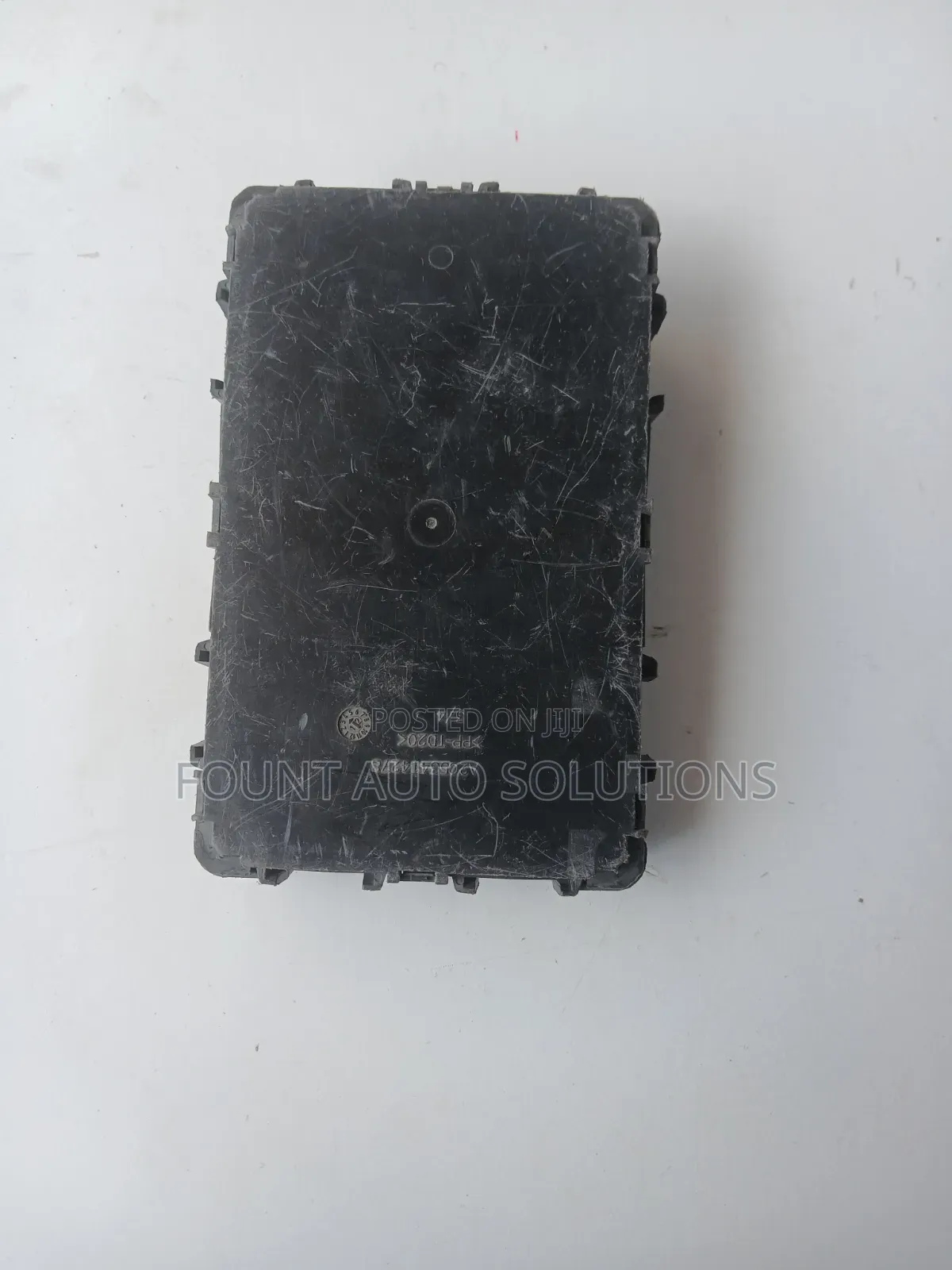 BCM Module Nissan Altima/Murano