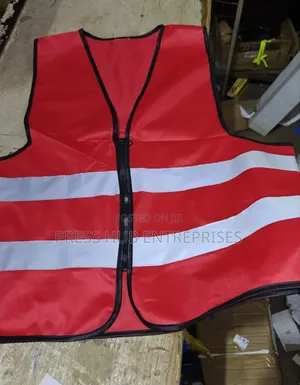 Reflector With Zip