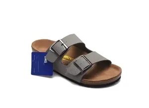 Two Straps Sandal