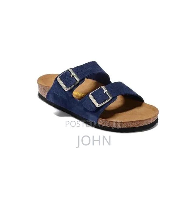 Two Straps Sandal - thumbnail 2