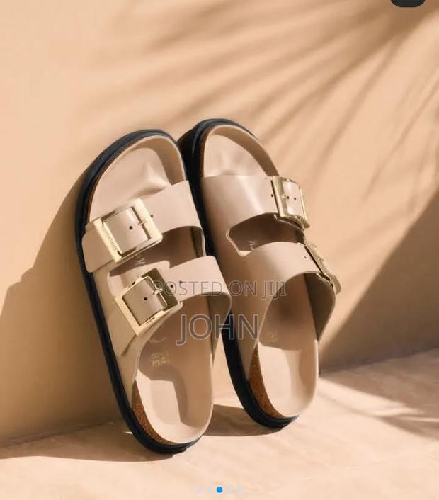 Two Straps Sandal - thumbnail 3