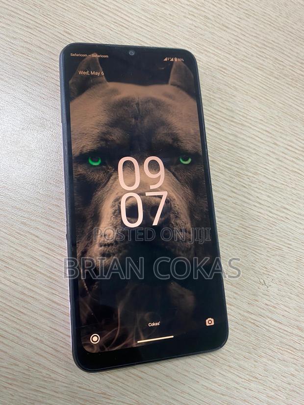 Xiaomi Redmi A2+ 32 GB Black