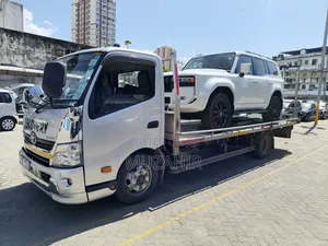 Car Carrier and Recovery Services