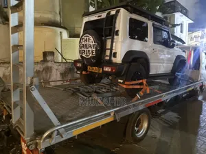 Car Carrier and Recovery Services