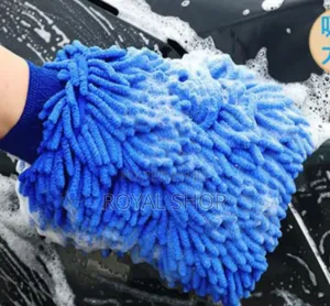 Car Wash Cleaning Gloves