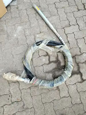 Heavy Duty Poker Shaft