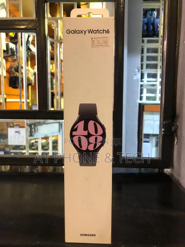 Galaxy Watch 6 40mm - thumbnail 2