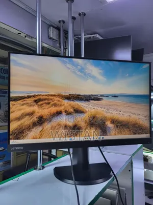 D27-30 Frameless Monitor 27 Inches