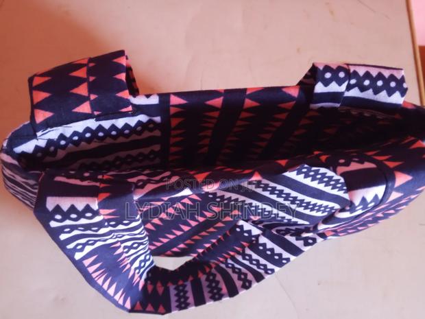 Ankara Tote Bag - thumbnail 5