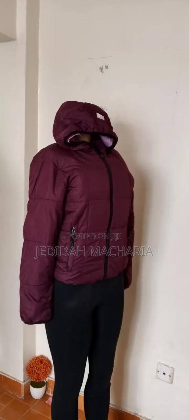 Rain Coats,Puff Jackets, Trendy Coats