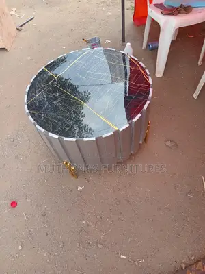 Marble Coffee Table