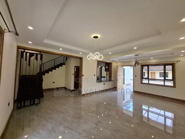 4bdrm Villa in Banana for rent - thumbnail 8