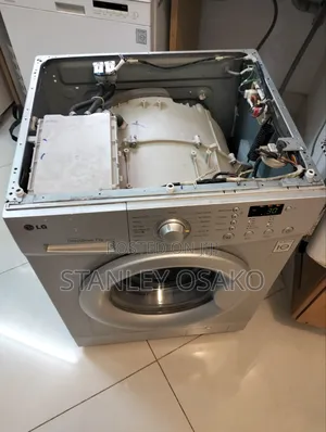 Lg Valve Replacement