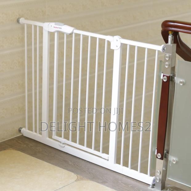 Safety Gate 83cm - thumbnail 2