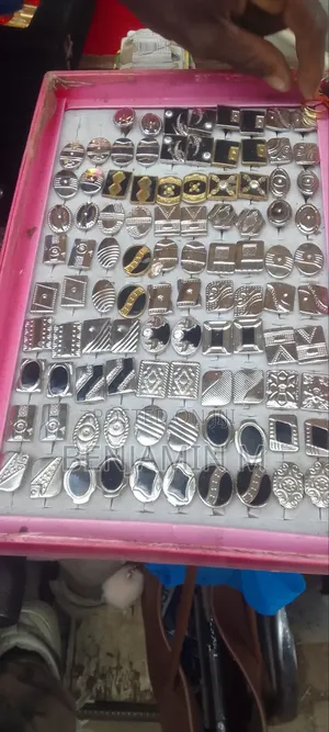 A Variety of Rings
