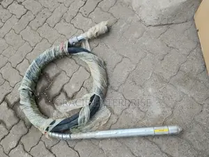 Poker Shaft Vibrator