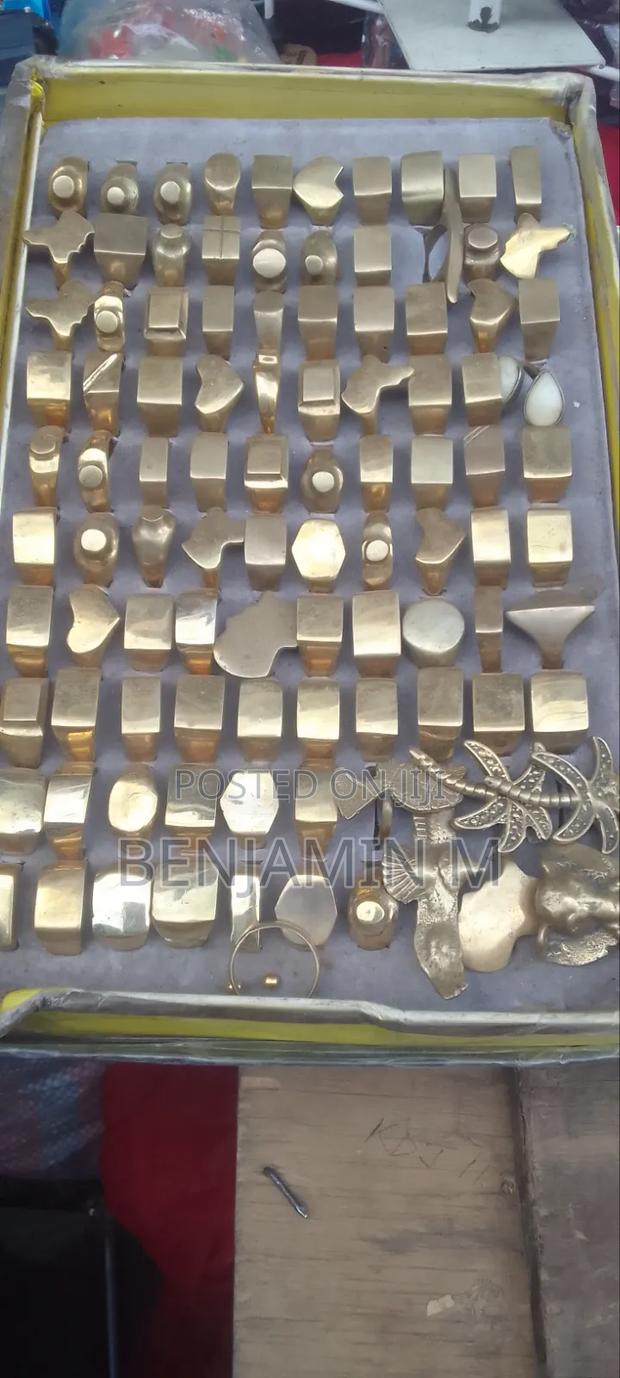 A Variety of Rings - thumbnail 5