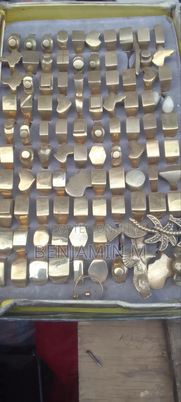 A Variety of Rings - thumbnail 6