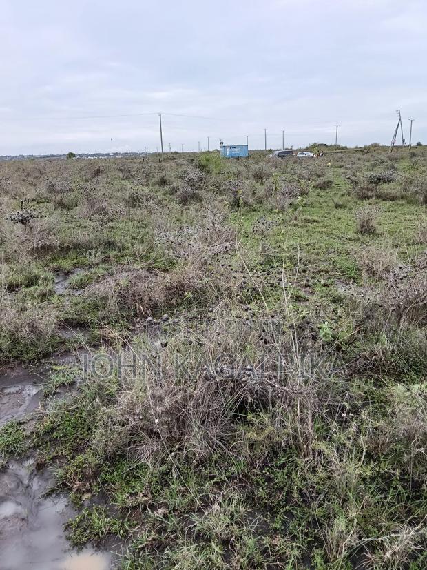 Land for Sale - main view