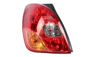 Tail Lamp Toyota Spacio Nze 2001 Model