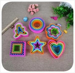 Cookie Cutter/Shaper