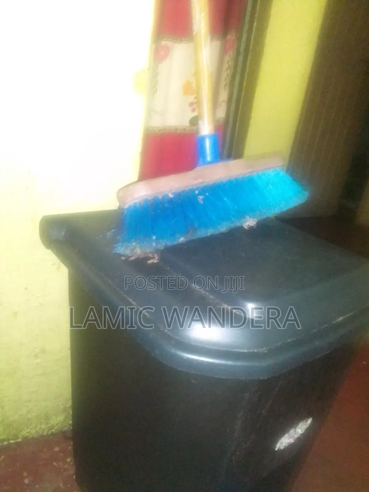 Cleaning Services, Mopping and Sweeping