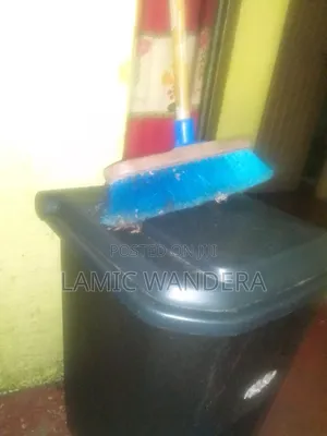 Cleaning Services, Mopping and Sweeping