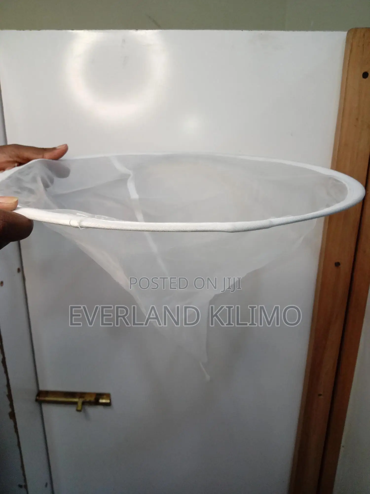 Honey Strainer - Nylon