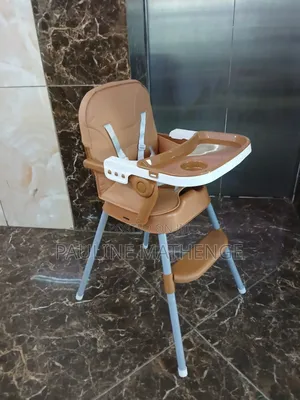 Feeding Chair