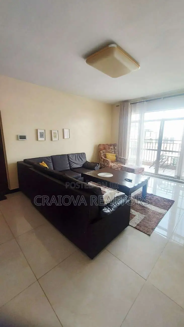 Furnished 3bdrm Penthouse in Valley Arcade for rent