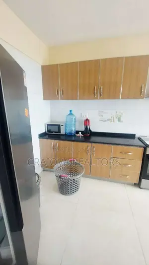 Furnished 3bdrm Penthouse in Valley Arcade for rent