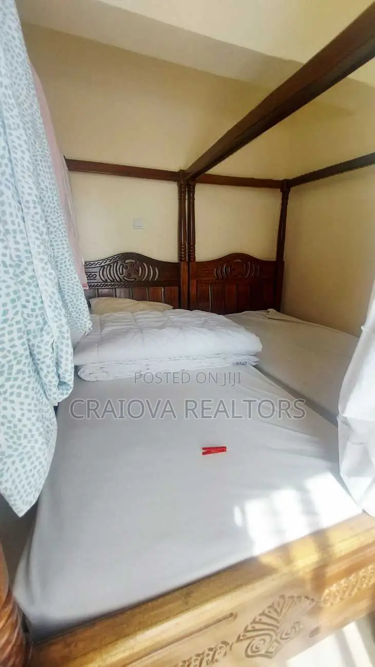 Furnished 3bdrm Penthouse in Valley Arcade for rent