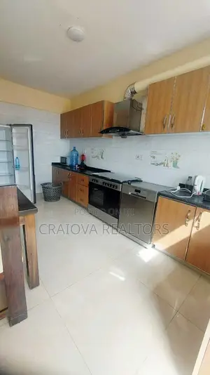 Furnished 3bdrm Penthouse in Valley Arcade for rent