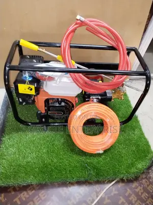 Benford-Uk Gasoline Engine Sprayer
