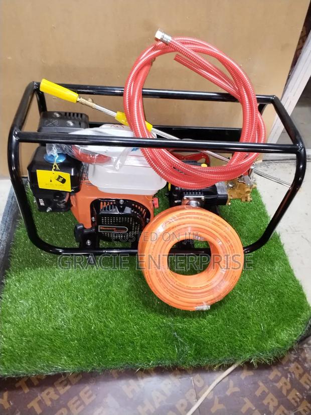 Benford-Uk Gasoline Engine Sprayer