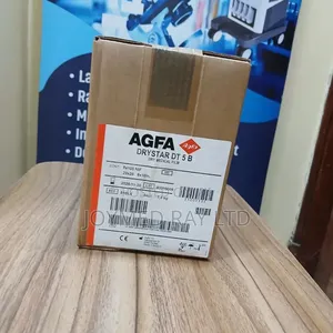 Agfa Films 8*10