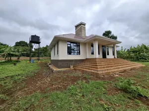3bdrm Farm House in Tigoni for rent