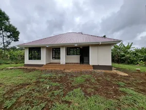 3bdrm Farm House in Tigoni for rent