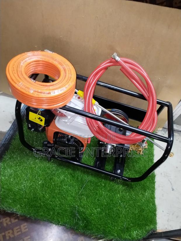 Engine Powered Sprayer (Benford Uk) - thumbnail 2