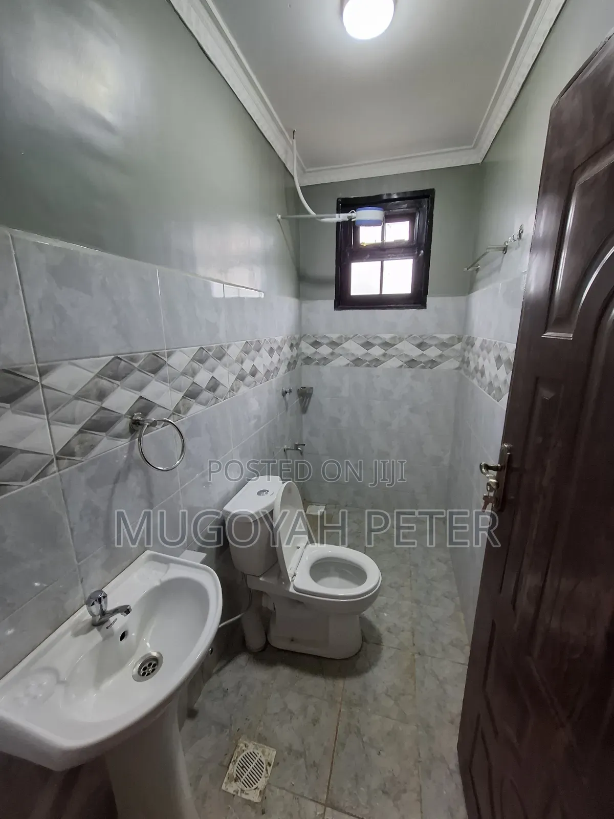 3bdrm Farm House in Tigoni for rent