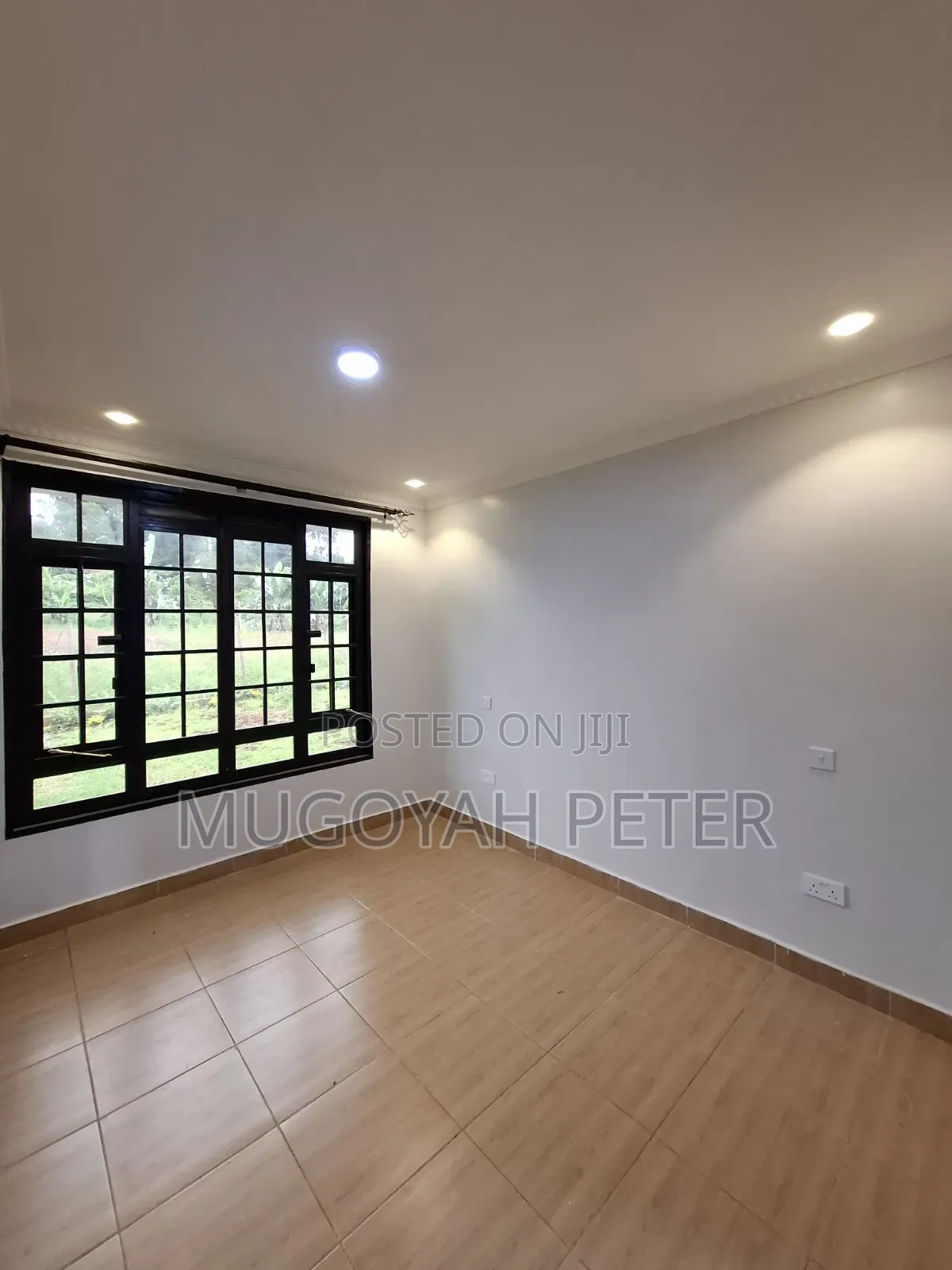 3bdrm Farm House in Tigoni for rent