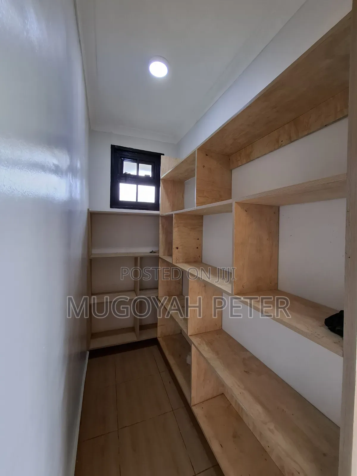 3bdrm Farm House in Tigoni for rent