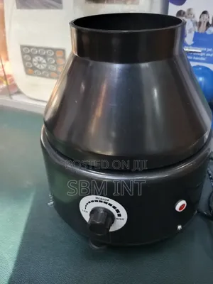 Centrifuge 8 Tubes