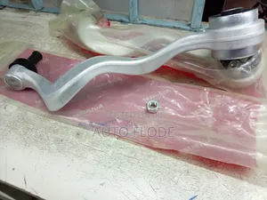 BMW E60 Control Arms Available