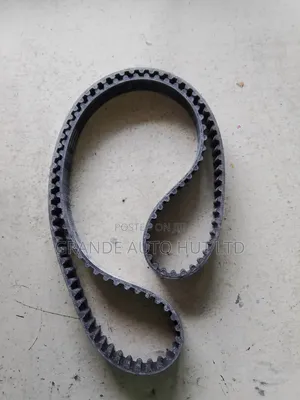 Belt Timing Daewoo 125 Teeth