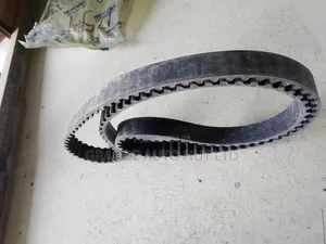 Belt Timing Daewoo 125 Teeth