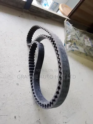 Belt Timing Daewoo 125 Teeth