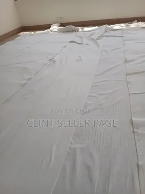 Soil Stabilizer Fabric / Geo Fab